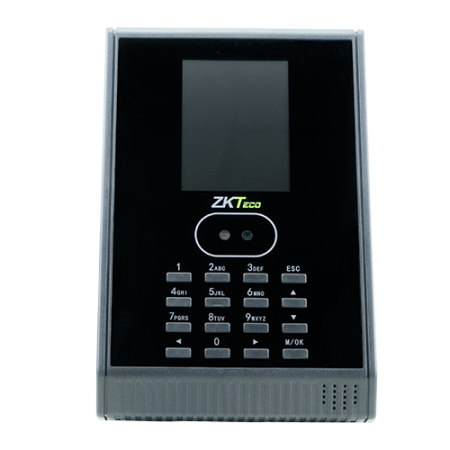 ZKTeco Face Recognition Time Attendance KF160 ZKTeco Time Attendance KF160