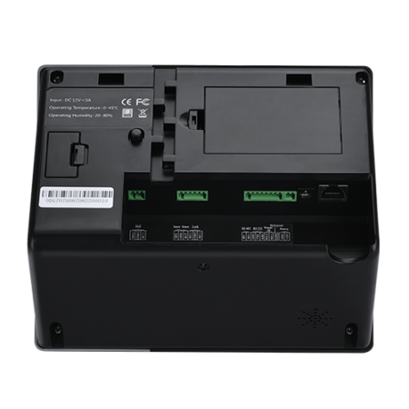 ZKTeco Access Control PFace202