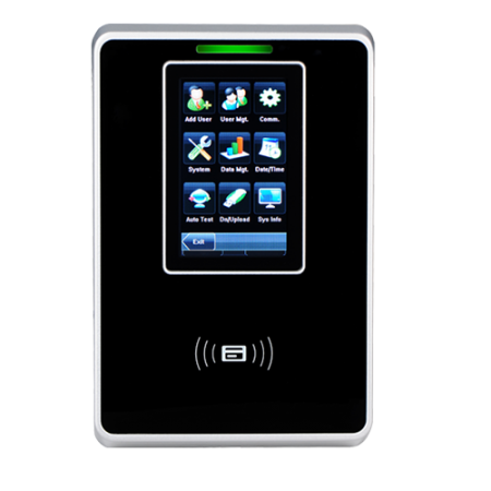 ZKTeco Access Control SC700T