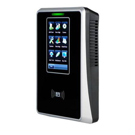 ZKTeco Access Control SC700T