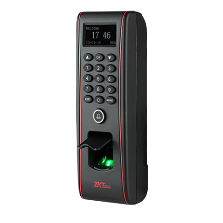 ZKTeco Access Control TF1700