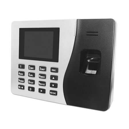 ZKTeco Time Attendance K14