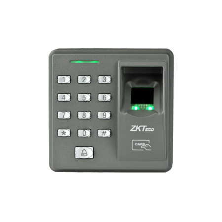 ZKTeco Access Control X6
