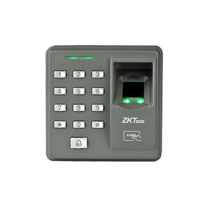 ZKTeco Access Control X6