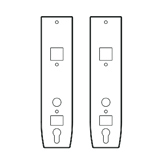 ZKTeco Smart Door Lock ZKTeco Smart Door Lock