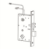 ZKTeco Smart Door Lock