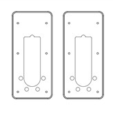 ZKTeco Smart Door Lock ZKTeco Smart Door Lock