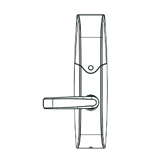 ZKTeco Smart Door Lock ZKTeco Smart Door Lock