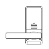 ZKTeco Smart Door Lock ZKTeco Smart Door Lock