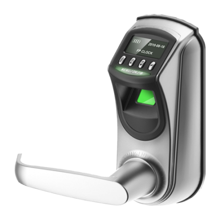 ZKTeco FingerPrint Smart Lock L7000U ZKTeco Smart Lock L7000U