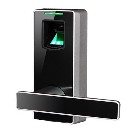 ZKTeco FingerPrint Smart Lock ML100D ZKTeco Smart Lock ML100D