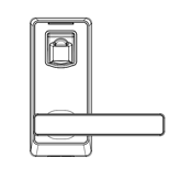 ZKTeco Smart Door Lock ZKTeco Smart Door Lock