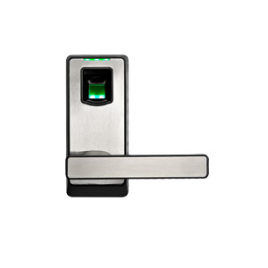 ZKTeco Smart Lock PL100