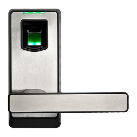 ZKTeco FingerPrint Smart Lock PL100 ZKTeco Smart Lock PL100
