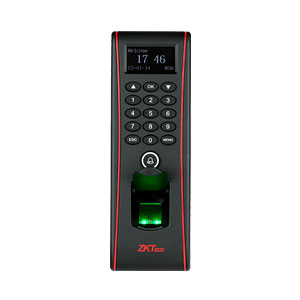 ZKTeco Access Control TF1700