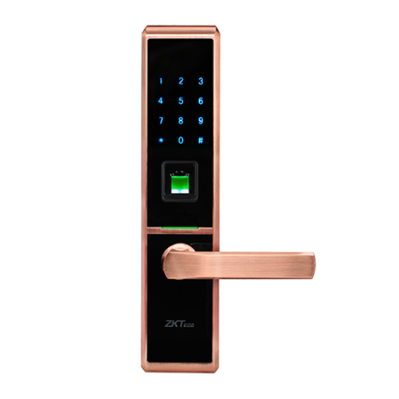 ZKTeco Smart Lock TL100