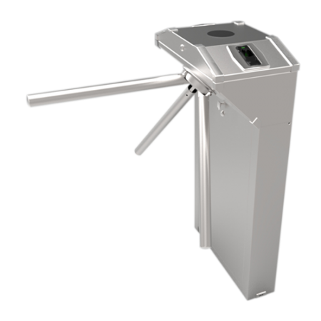 ZKTecoIran Serucity Gate TS1000