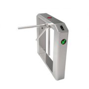 ZKTecoIran Serucity Gate TS2100