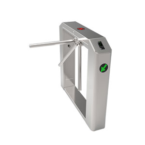 ZKTecoIran Serucity Gate TS2100