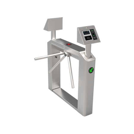 گیت کنترل تردد زدکا مدل TS2100 ZKTecoIran Serucity Gate TS2100