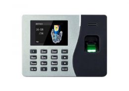 ZKTeco Time Attendance K14