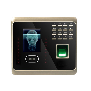 ZKTeco Time Attendance UF100