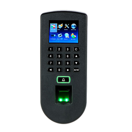 ZKTeco FingerPrint Access Control F19 ZKTeco Access Control F19