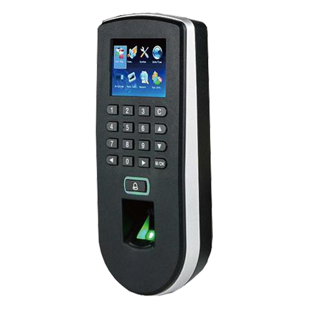 ZKTeco FingerPrint Access Control F19 ZKTeco Access Control F19