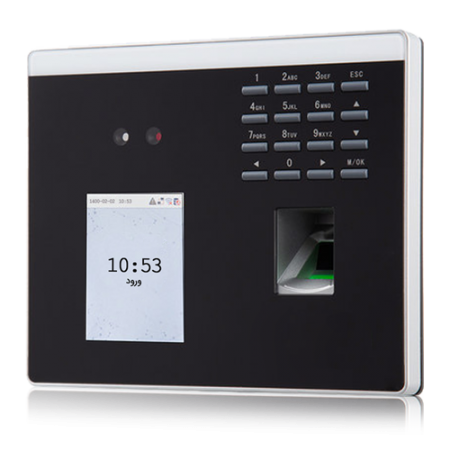 ZKTeco SpeedFace XFace100