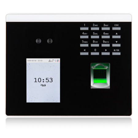 ZKTeco SpeedFace XFace100