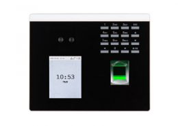 ZKTeco SpeedFace XFace100