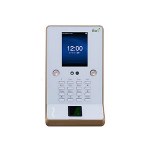 ZKTeco Face Recognition UF600