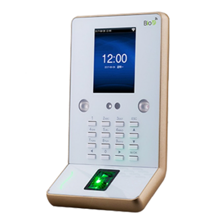 ZKTeco Face Recognition UF600