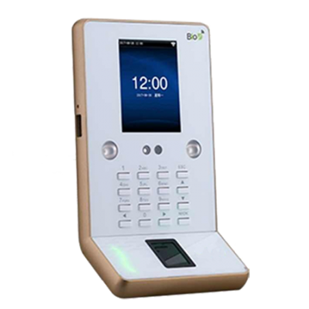 ZKTeco Face Recognition UF600