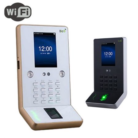 ZKTeco Face Recognition UF600