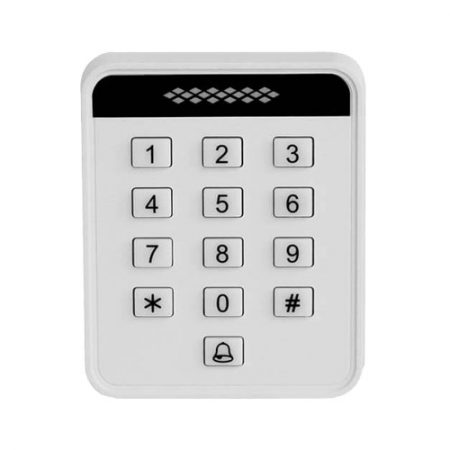 SA40-image-3 ZKTeco RFID Access Control SA40