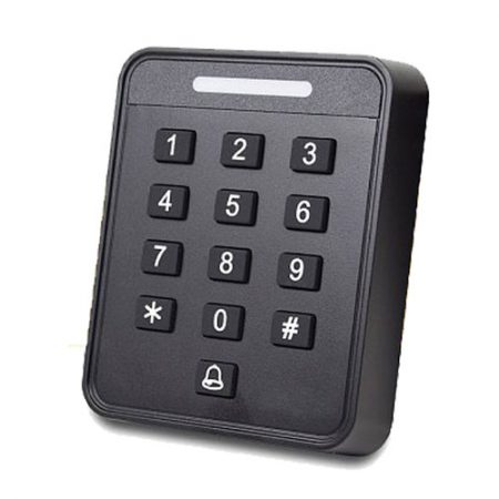 SA40-image-4 ZKTeco RFID Access Control SA40