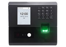 ZKTeco SpeedFace Time Attendance XFace-60