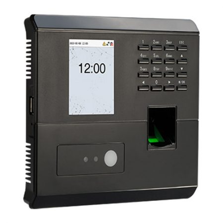 ZKTeco SpeedFace Time Attendance XFace-60
